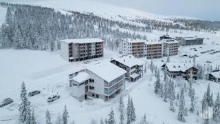 Holiday in Lapland - Iso-Ylläksentie 42 B 2507 - 4