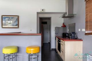 213 - Charmante maison en bois à moins de 2km de la plage de Sables-D'or-Les-Pins - 2