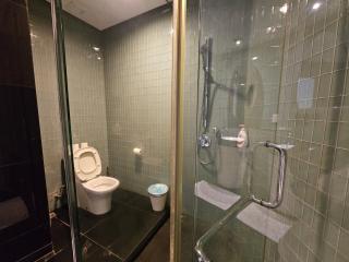 Stylish Large 3guests 1br St Mary Residences - 5