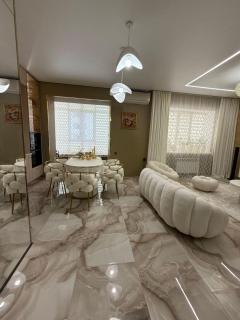 3х комнатная просторная квартира в центре города - 4