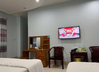 Huệ Đoài Hotel - 4