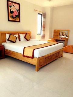 Huệ Đoài Hotel - 3