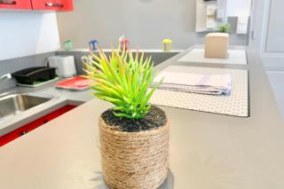 #G4 Petit Paris Quiet fully-equipped studio - Grenoble - 1