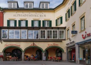 Altstadthotel Eck - 2