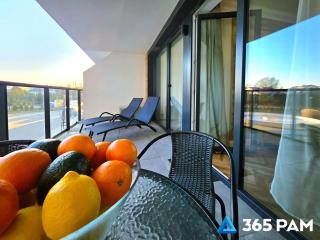 365PAM - Westin House Apartament 131 - BASEN, JACUZZI, SAUNA, SIŁOWNIA, PLAC ZABAW W CENIE - 3