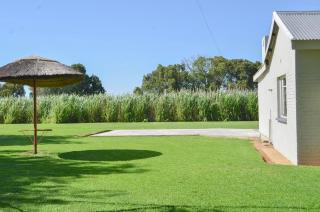 Blyfsgerus Guesthouse - 8