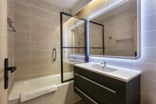 Hautes Aiguilles - Apart 2CH Vues Garage 5mn Grands Montets - 2