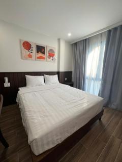 Nhã Hotel A - 9