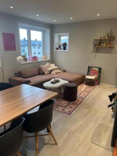 Urban Nest Bergen - 8