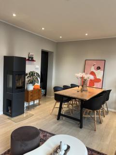 Urban Nest Bergen - 7