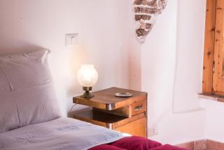 SCAPPO IN UMBRIA, nel vicolo - 9