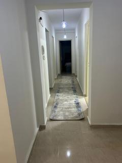 Luxurious 3-Bedroom Apartment in Madinaty, Cairo - 1