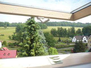 Penzion Pod Sudem - stylové apartmány se zahradou - 8