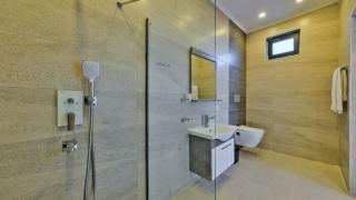 Seydikemer 2 bedroom secluded villa with private pool hot tub - 2