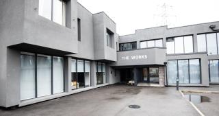 The Works By Guestz - 8