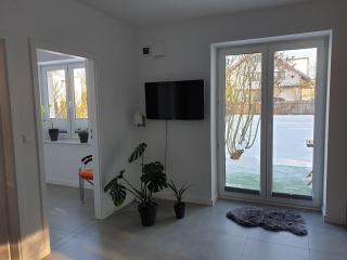 Cicha Radość Dom na Wyłączność Warszawa - 6