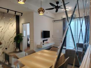 Sunsuria Forum Soho by Diamond - 7