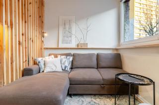 Sosnowiec Downtown Studio by BookingHost - 6