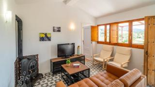 Casita Gabriel Algodonales by Ruralidays - 1