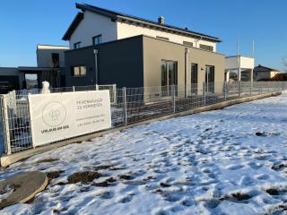 Murner See-Lodge - 7