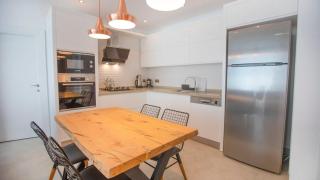 Kördere 1 bedroom secluded villa with private pool heated pool hot tub - 6