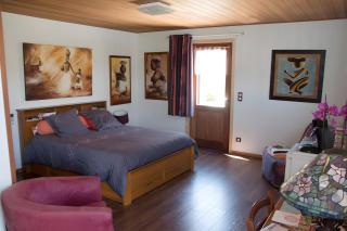 Maison d'hôtes La Tabatière - 1