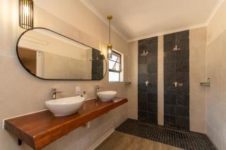 Chestnut Country Lodge - 7