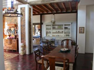 Waterval Karoo Guest Farm - 1