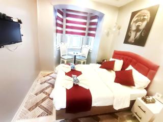 Taksim Golden Stay Hotel - 1