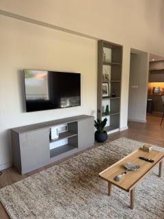 Loft 17 - fully renovated loft in centre - 7