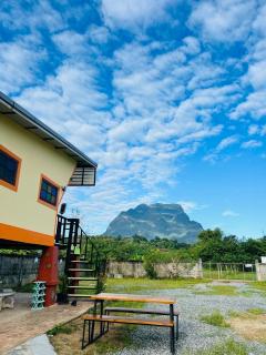 Thung Setthi Homestay&Cafe4 - 8