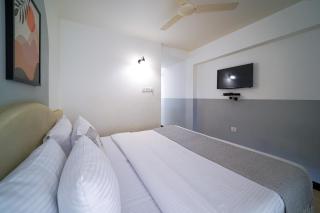 Olive Zip Calangute Mira by Embassy Group - 9