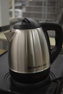 Hotel Tara Palace Redfort - 6