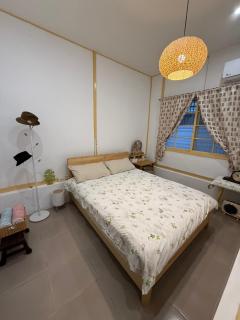 沐時光民宿,檜木老宅,特色民宿 - 3