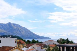 Central Sea View Studio Budva - 0