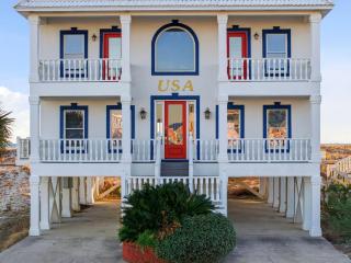 USA Beach House - 7