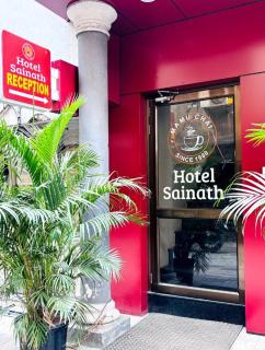 Hotel Sainath - 0