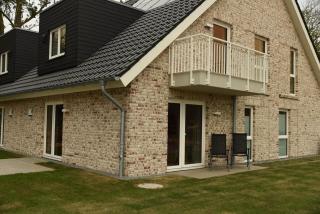 Strandloft Tossens - 4