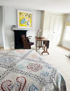 The Artist's House - 8