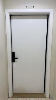 Elegant studio with 55-inch TV and self check-in - 8