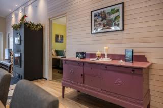 Magical Arctic Dream Home By BookLapland - 9