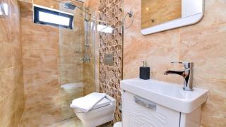 Kalkan 2 bedroom apartment with private pool - 1