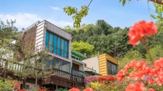 Gapyeong Rubino Pension - 1