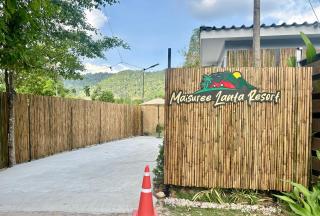 Maisuree Lanta Resort-Long Beach - 8