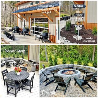 Copper Cottage French Lick - 8