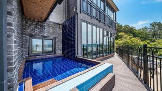 Namhae Yanghwa Seaside Pension - 3