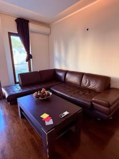 The Budva Apartment - 3