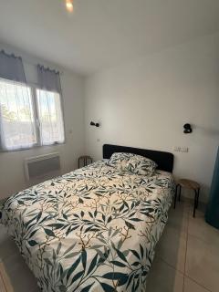 Appartement T2 Saint Orens N3 climatisé terasse - 7