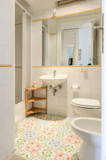 Casa Amedeo bellissima centrale - 7