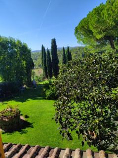 Affitti Brevi Siena - Podere Lisi, Tranquillo rifugio di campagna - 0